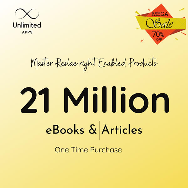 21,000,000 Ebooks PLR Articles & Virtual Merchandise with Complete Resell Rights 21,000,000 Ebooks PLR Articles & Virtual Merchandise with Complete Resell Rights