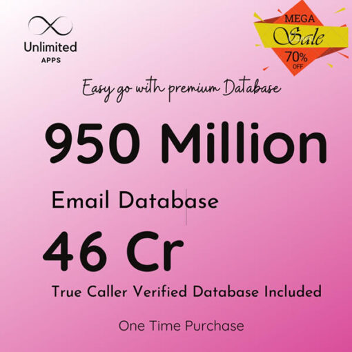 Worldwide Database